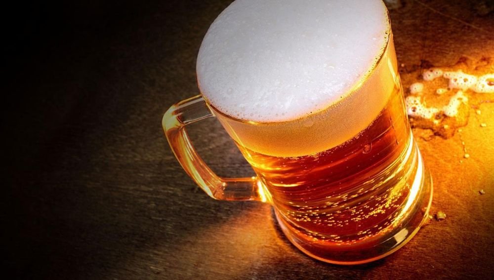 Apuñaló al novio en plena boda porque no le dieron más cerveza