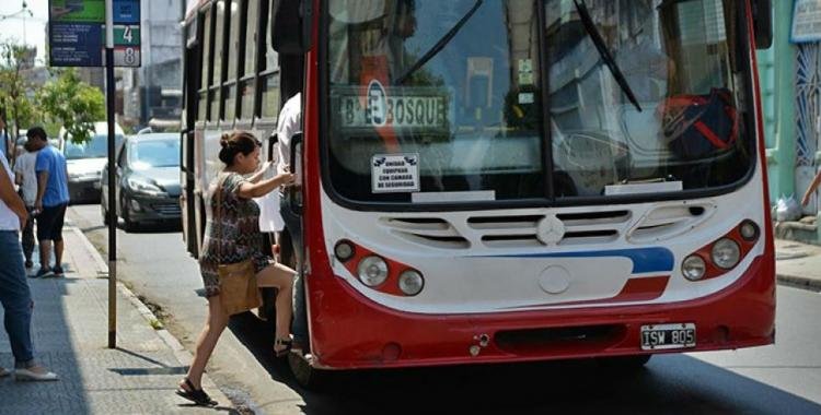 Tucumán: Se levantó el paro de colectivos