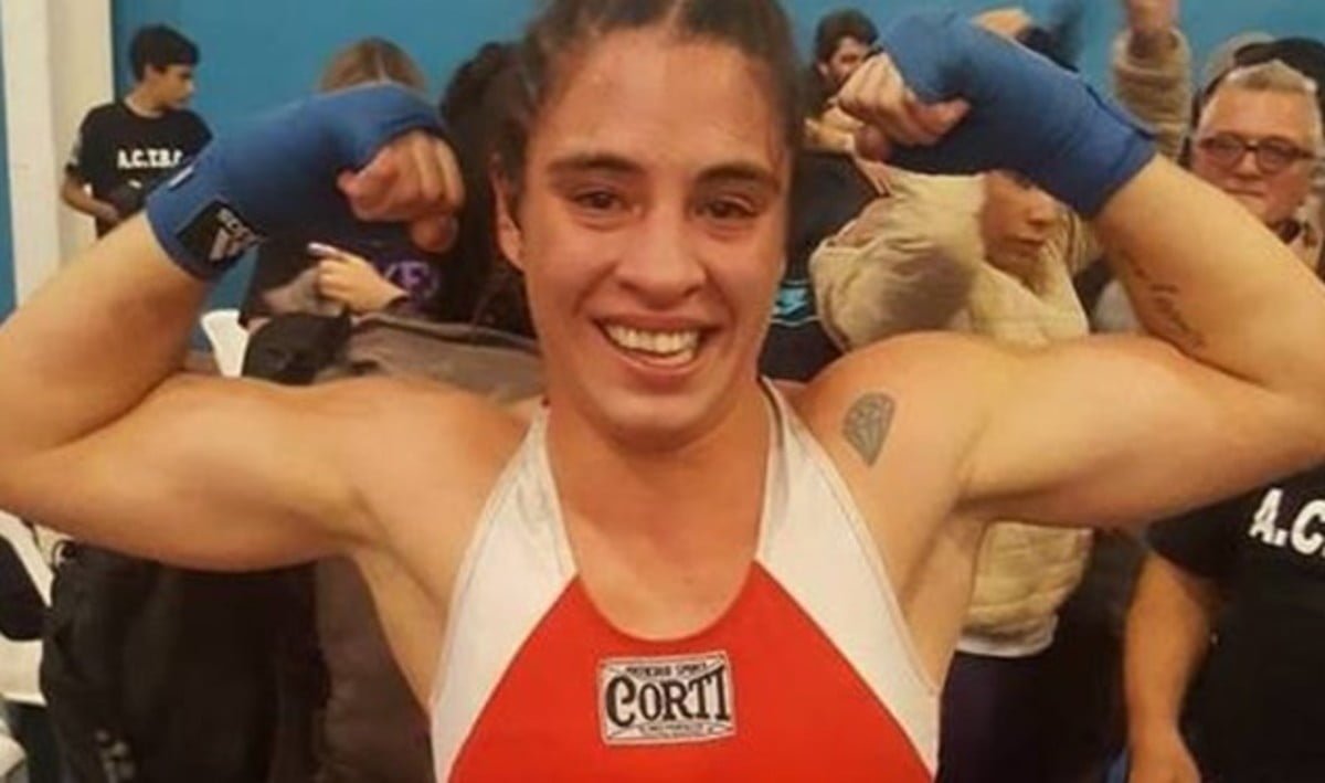 La boxeadora Yazmín Marzo murió por una sobredosis