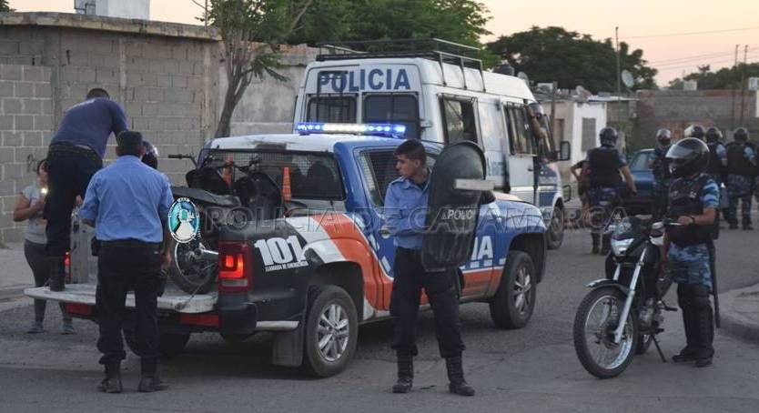 Todo lo que hay que conocer para circular tranquilo durante las Fiestas en Catamarca