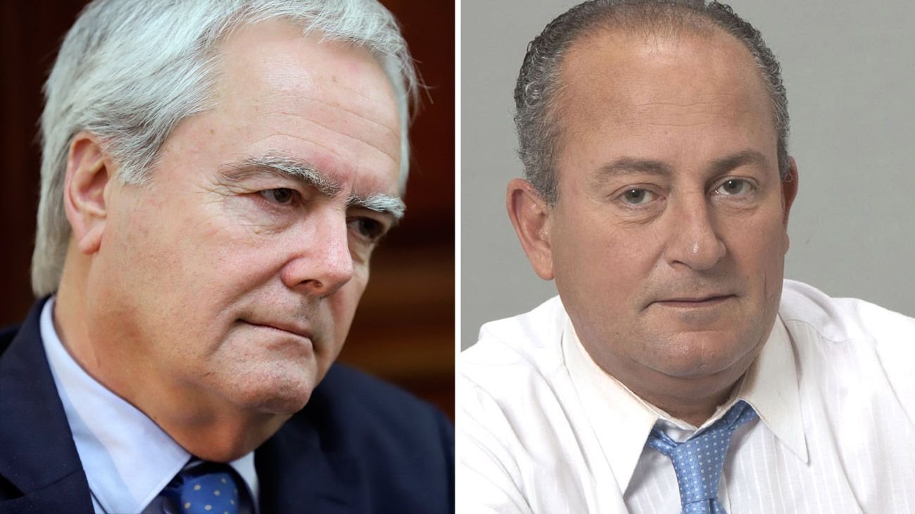 Federico Pinedo aseguró que el senador Marino «va a declinar sus fueros»