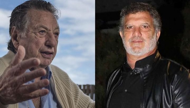 En un escrito, el hermano de Macri negó los sobornos: “En mi vida pagué una coima”