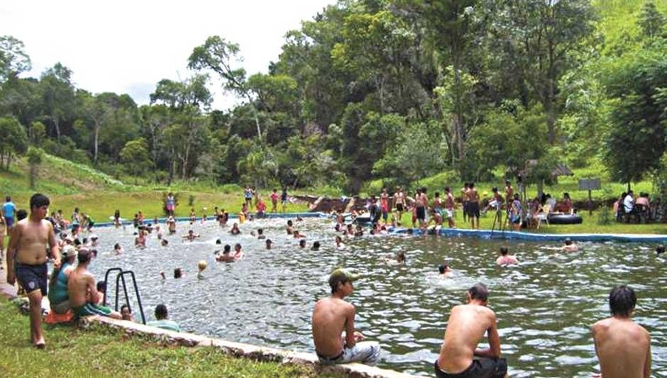 Posibilidad de lluvias para el fin de semana en Catamarca, y seguirá el calor