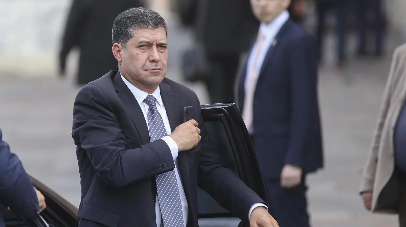 La Corte habilitó la feria para definir si frena la posible re-reelección en La Rioja
