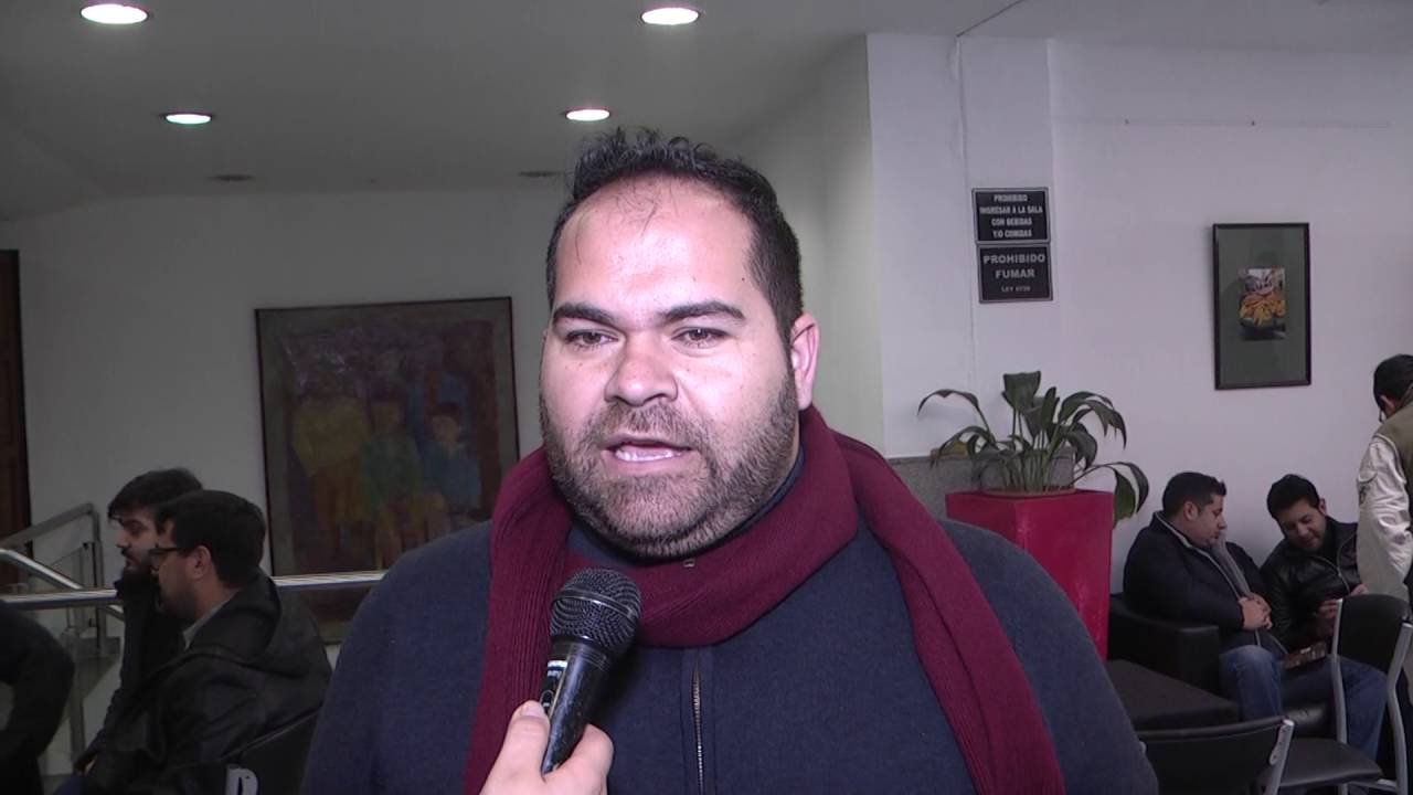 Los Huayra: ¿Se va Juan Fuentes?