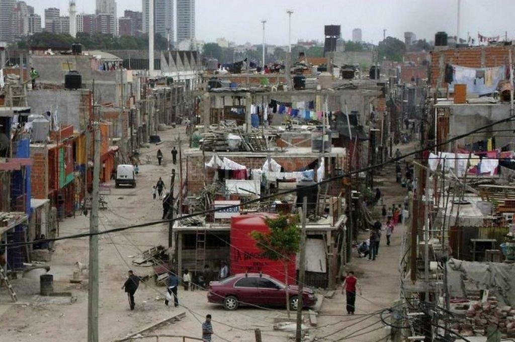 América Latina alcanzó su nivel más alto de pobreza extrema desde 2008