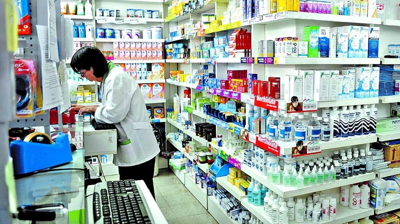 En un año, los medicamentos para jubilados aumentaron 53%