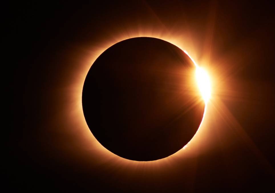 Espectaculo lunar: habrá eclipse, superluna y luna de sangre al mismo tiempo