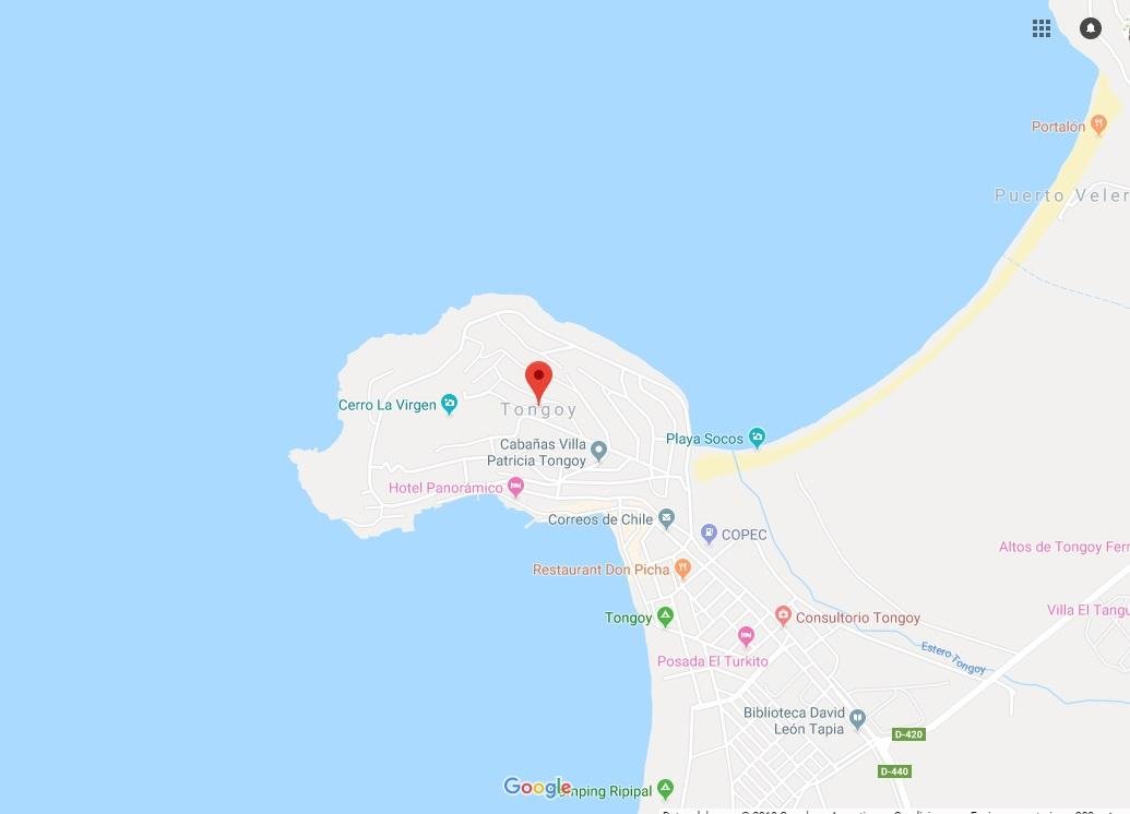 El terremoto con epicentro en Chile se sintió en Catamarca y otras provincias argentinas