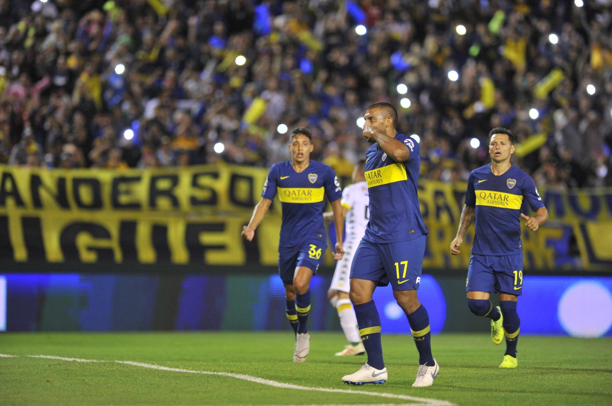 Boca le ganó un amistoso a Aldosivi, y no le sobró nada