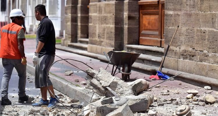 ¿El sismo en la región de Coquimbo fue o no un terremoto? Experto aclaró la incógnita