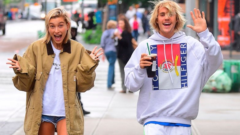 Justin y Hailey Bieber posponen su casamiento ¡por tercera vez!