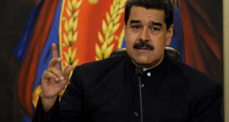 «No se equivoquen»: Maduro lanza advertencia a adversarios y defiende legitimidad