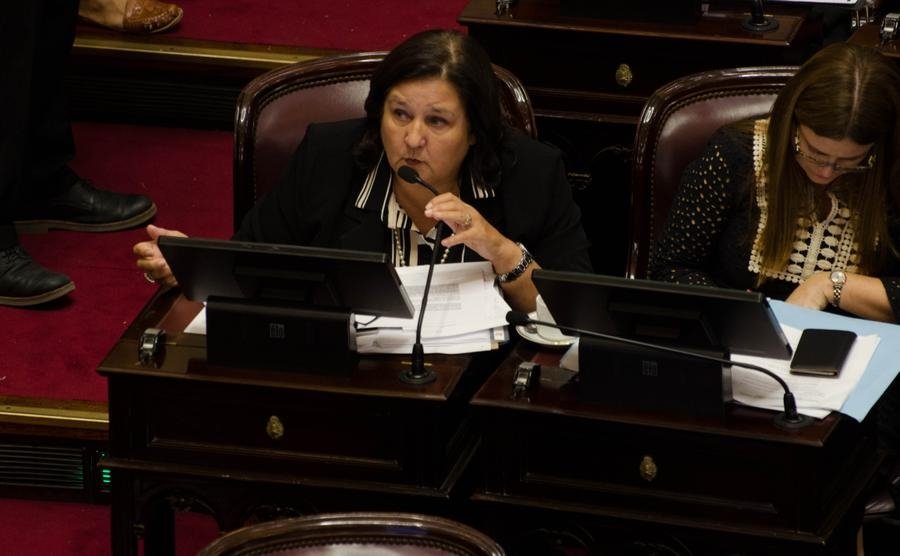 Blas: «Unidad Ciudadana Nacional se lanzará en Catamarca»
