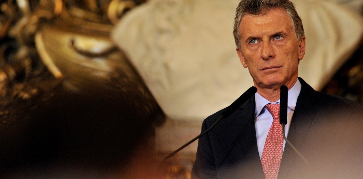 Macri contra la jueza que liberó a motochorros: “Con una Justicia así, no hay policía que alcance”