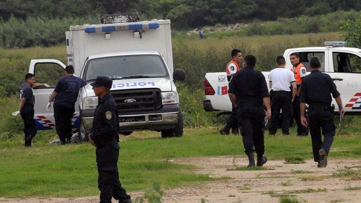 Santiago del Estero: Tres muertes trágicas enlutan a la provincia