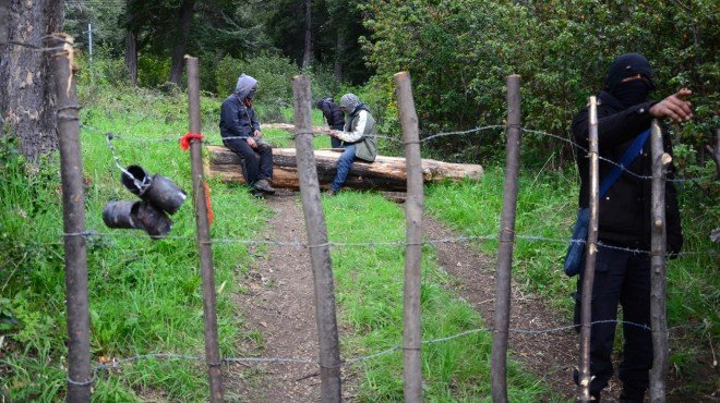 Bariloche/Caso Nahuel: apelación y pedido de sobreseimiento