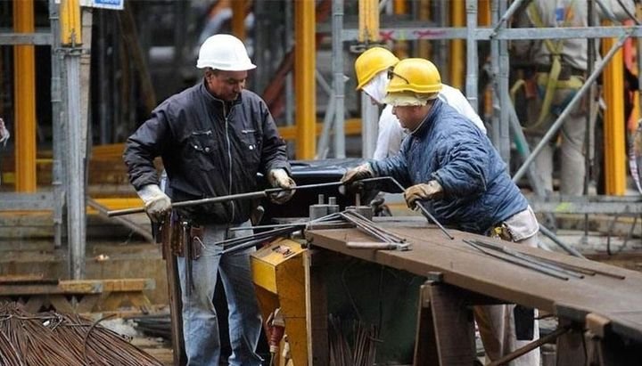 El empleo registrado bajó 1,4% en un año y se perdieron 172 mil puestos de trabajo