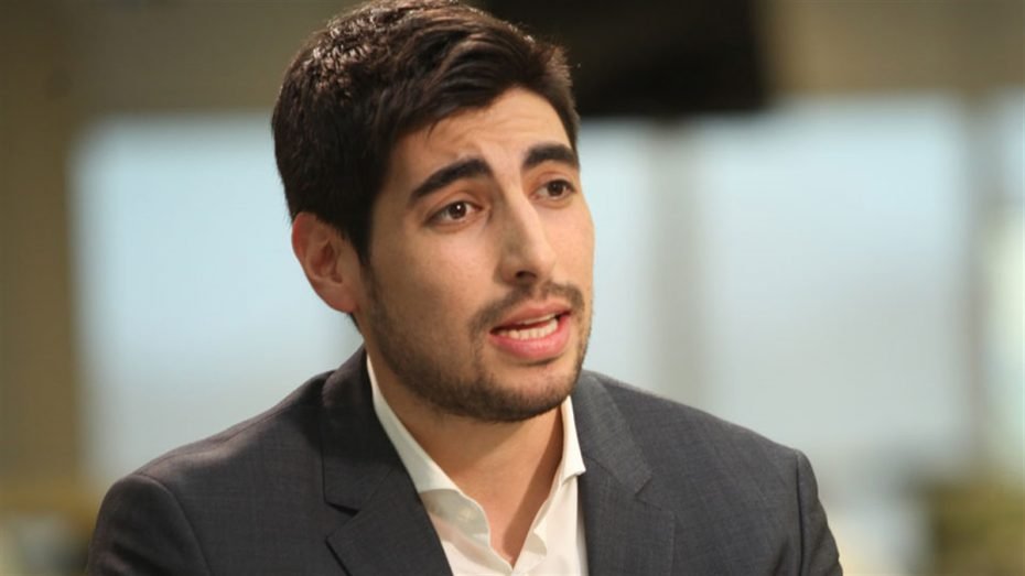 Facundo Moyano: “La candidatura de Urtubey es un plan del macrismo para fragmentar a la oposición”