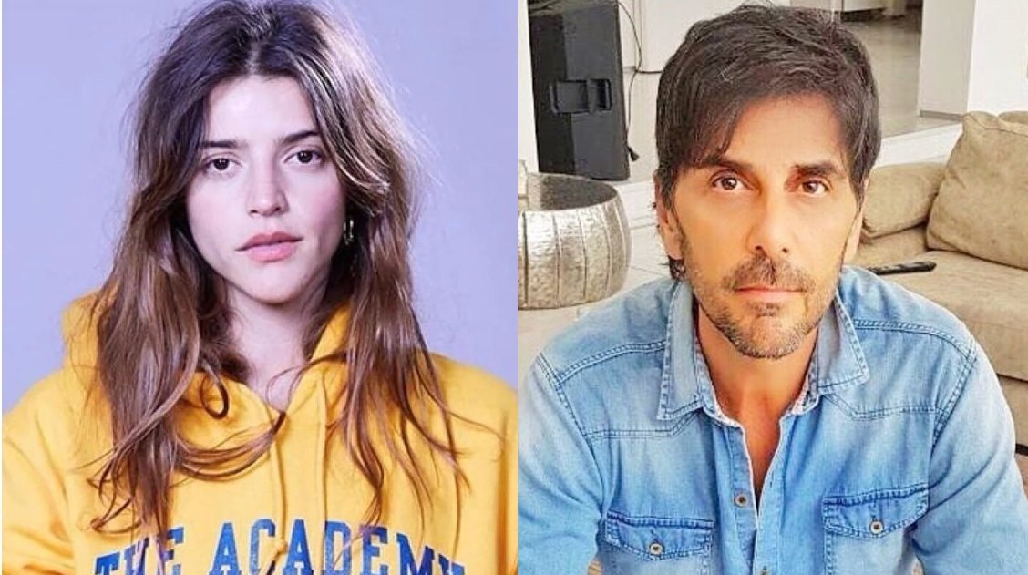 La venganza de los fans de Juan Darthés contra Calu Rivero