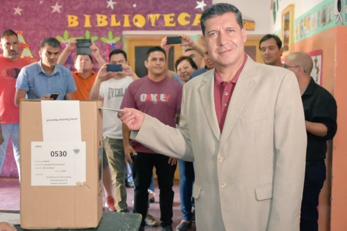 La Rioja: el “Sí” lleva una leve ventaja