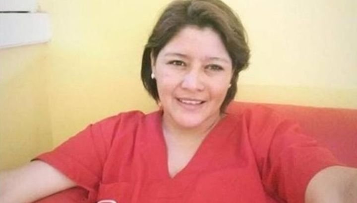 Encontraron enterrado el cuerpo de una mujer e investigan si se trata de la odontóloga desaparecida