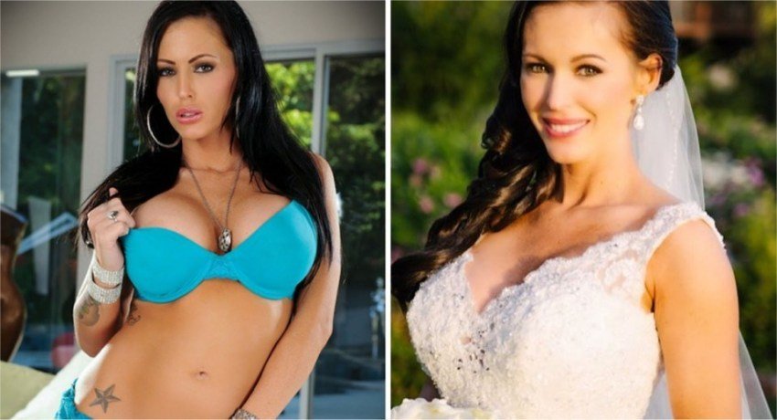 Fue una de las actrices porno más exitosas del mundo, dejó la industria y ahora es predicadora