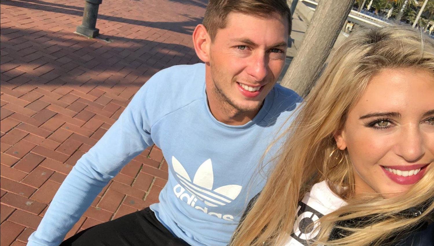 ¿Mafia?: «No me creo este accidente», aseguró la ex novia de Emiliano Sala
