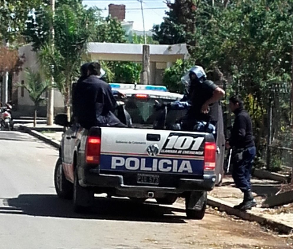 Insólito/Belén: Murió al lastimarse intentando dar arranque a la moto