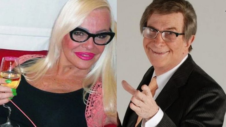 Silvio Soldán invitó a cenar a Silvia Süller: ¿Se viene la reconciliación?