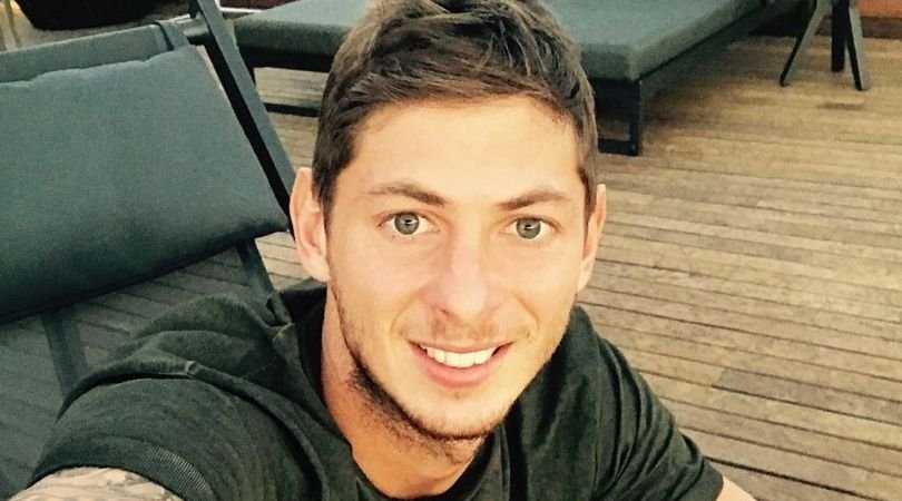 Ya no buscarán a Emiliano Sala