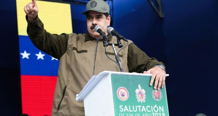 Chile y Grupo de Lima no reconocerán segundo mandato de Maduro y lo llaman a no asumir el cargo