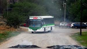 Paro del transporte: Dictaron la conciliación obligatoria y circularán los colectivos