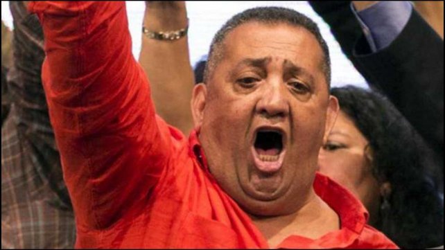 Luis D´Elía se envalentonó otra vez: «A los que se prestaron a meter presos a los compañeros, ni piedad»