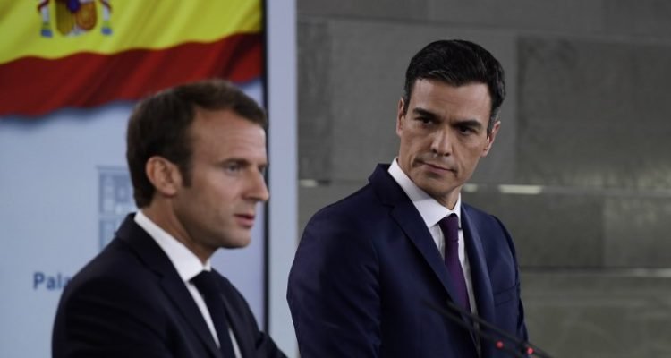 España y Francia condenaron al gobierno de Maduro por prohibir entrada a Venezuela a eurodiputados