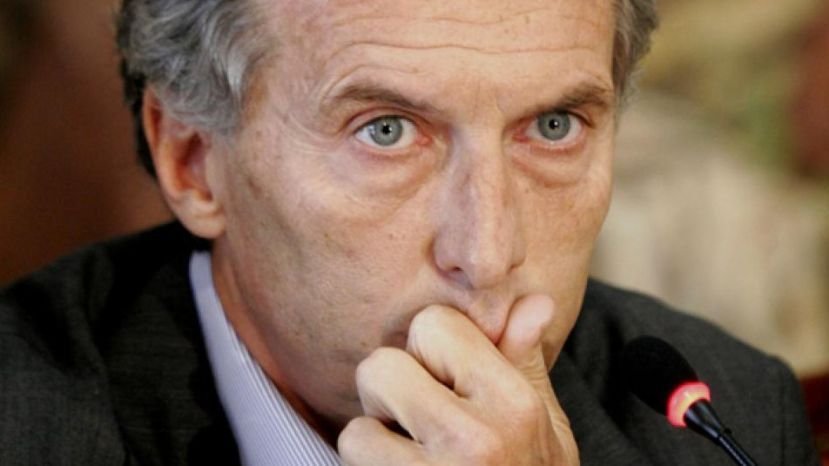 Macri sobre la inflación: «No tenemos excusas»