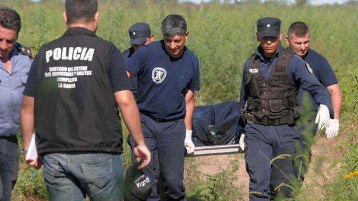 Encuentran a un hombre sin vida y sospechan que murió producto del salvaje ataque de un toro