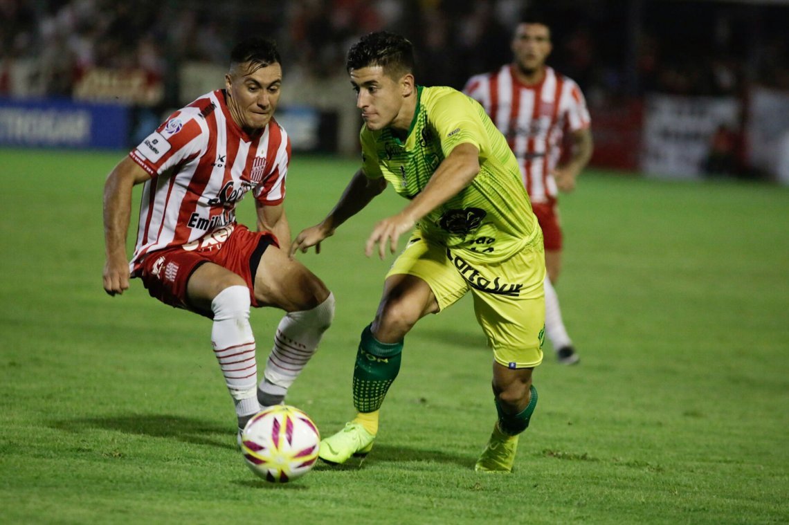 Superliga: El Halcón ganó en Tucumán y volvió a la punta… Talleres le ganó a Banfield