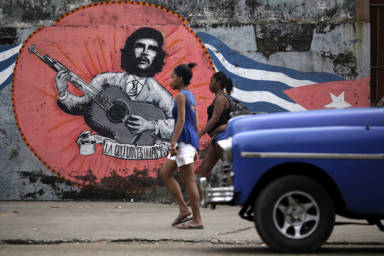 Cuba quiere prohibir el reggaetón porque lo considera “peligroso”