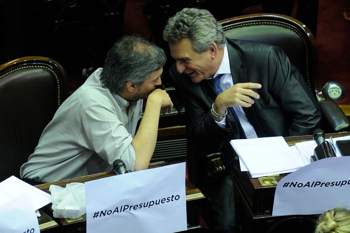 El kirchnerismo “exige” que el fiscal Carlos Stornelli dé explicaciones en el Congreso