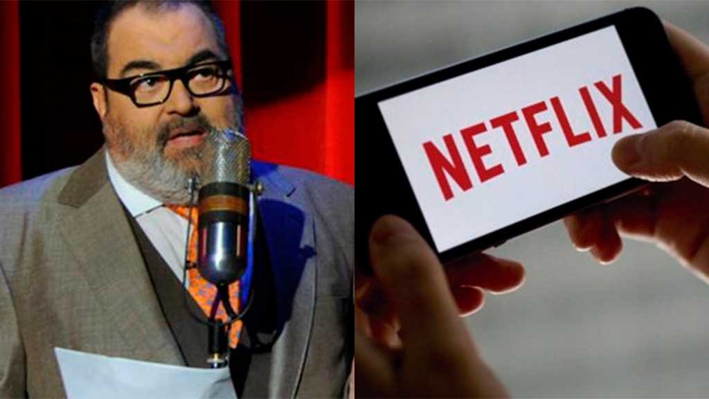 Repudio contra Netflix por la serie de Lanata sobre la corrupción K