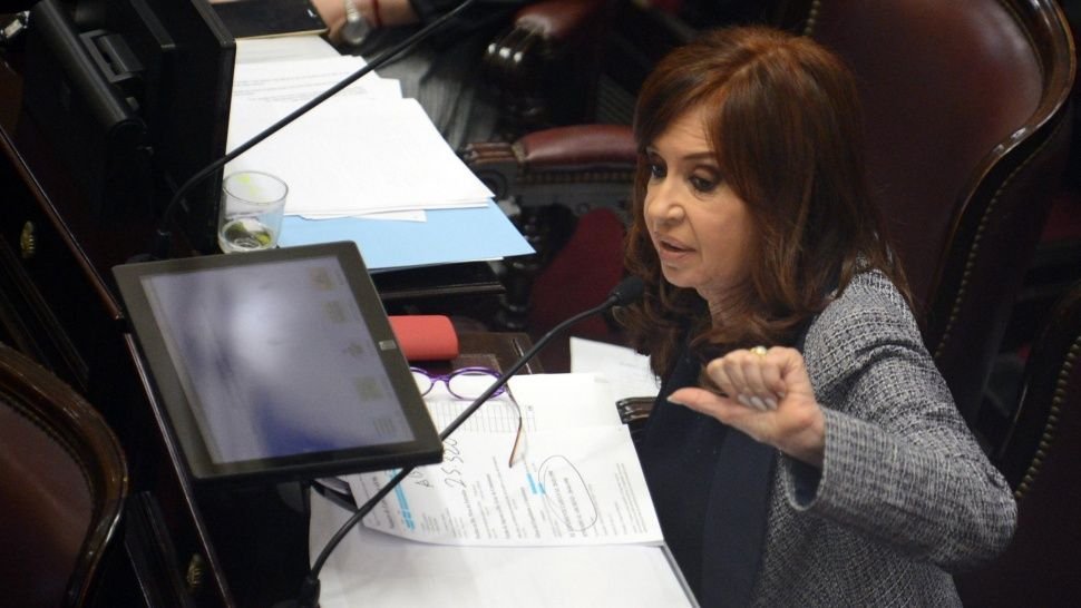 Como quedo el escenario electoral del peronismo tras el anuncio de la candidatura de Alberto Fernández