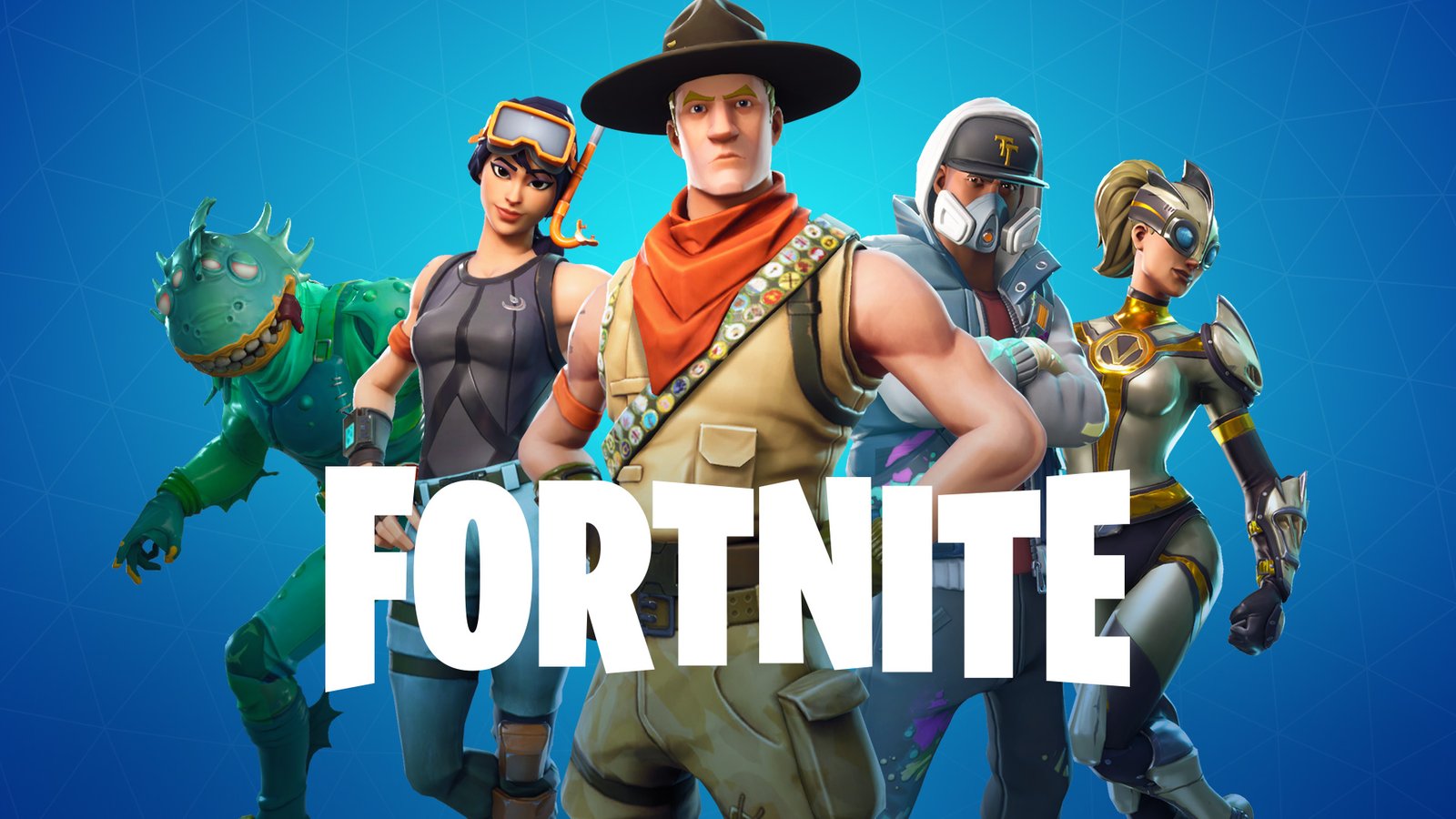 Nueva temporada en Fornite: estas son las principales novedades