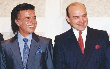 Menem y Cavallo fueron condenados por la venta del predio de La Rural y Además fueron inhabilitados a ejercer cargos públicos de por vida