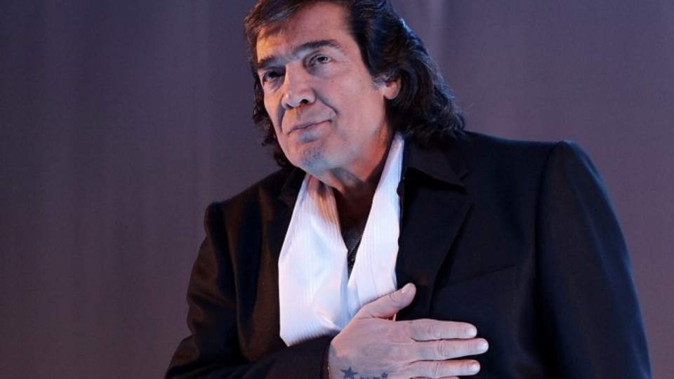 Cacho Castaña trató de «loco» a Marcelo Tinelli: «¿Se quiere postular a presidente?»