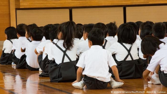 Las muertes de niños en Japón por castigos físicos: una ley pretende frenar el acto de «disciplinar»