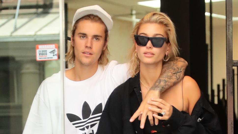 Justin Bieber y Hailey Baldwin luchan por salvar su relación