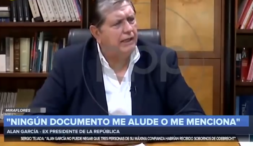 «Creo en la vida después de la muerte»: Las últimas palabras del expresidente que se suicidó antes de ir a la cárcel