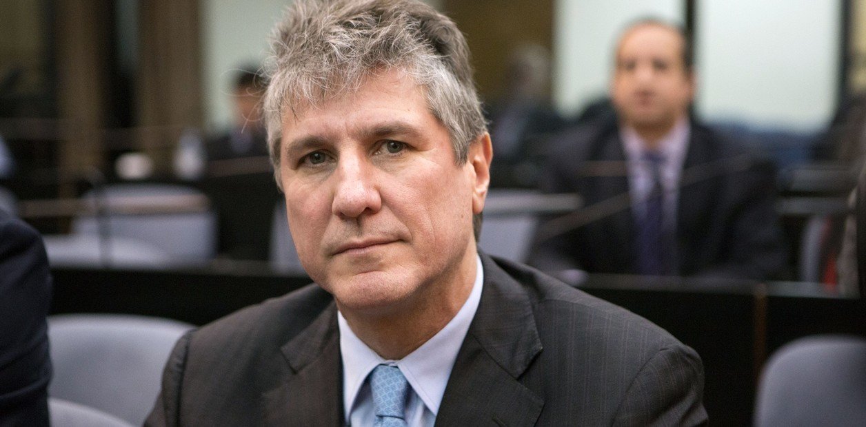 Murió la madre de Amado Boudou