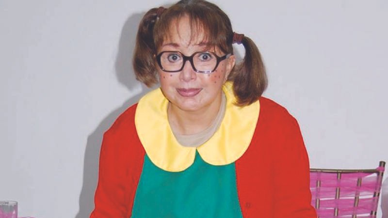 Impactante declaración de ‘La Chilindrina’ sobre su paso por ‘El Chavo del 8’